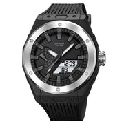 youth sports double display watch, view 6 - MRSLM