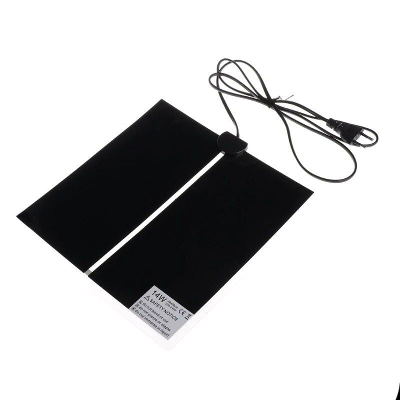 reptile heating mat, view 4 - MRSLM