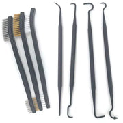 multipurpose car detailing tool set - MRSLM