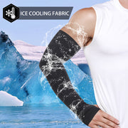 UV protective cooling arm sleeves, view 8 - MRSLM