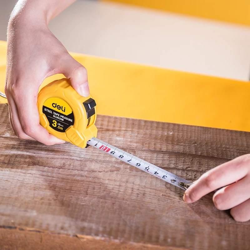 precision tape measure - MRSLM