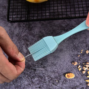 silicone oil basting brush, view 11 - MRSLM