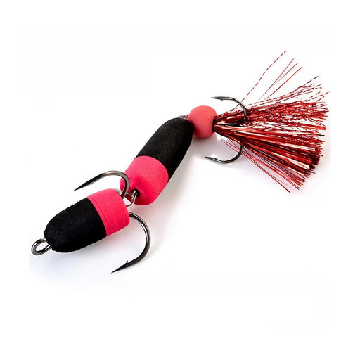 multicolor soft fishing lure - MRSLM
