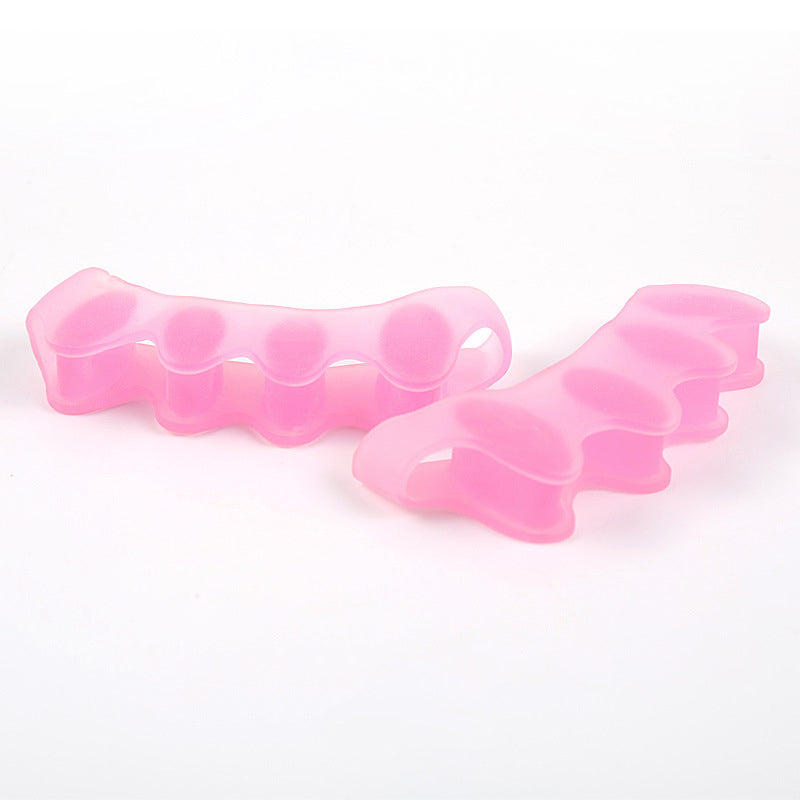 silicone finger and toe protector, view 3 - MRSLM