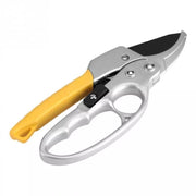 high carbon steel garden pruning shears - MRSLM
