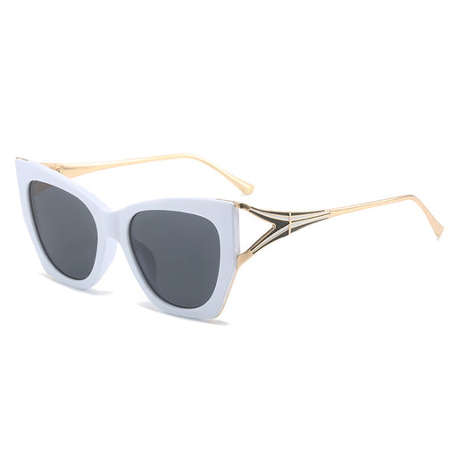 cat eye sunglasses, view 7 - MRSLM