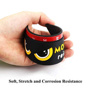 car door edge protectors, view 6 - MRSLM