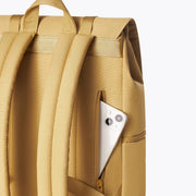fashion backpack, view 6 - MRSLM