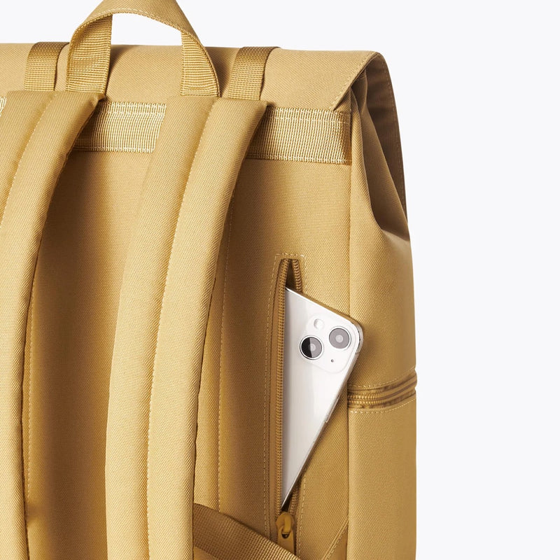 fashion backpack, view 6 - MRSLM