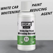 car paint restorer and scratch repair liquid, view 6 - MRSLM