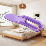ergonomic mattress lifter tool, view 12 - MRSLM