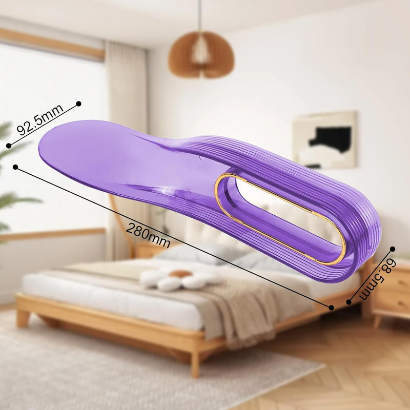 ergonomic mattress lifter tool, view 12 - MRSLM