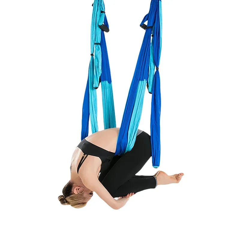 yoga swing set, view 4 - MRSLM