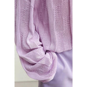 spring knit sweater, view 25 - MRSLM