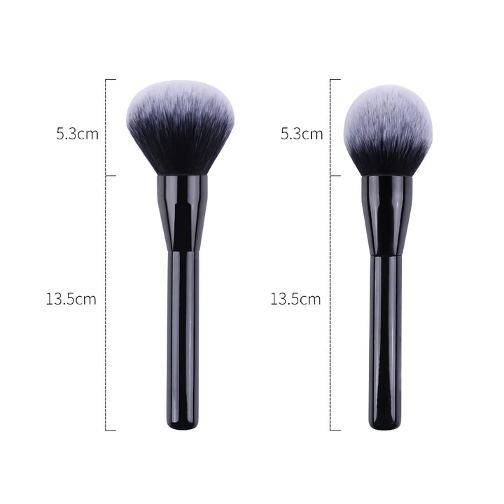 Professional Multi-Purpose Makeup Brush for Powder, Foundation, and Blush