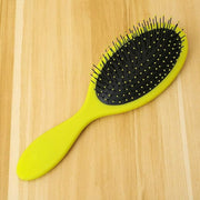 women's airbag massage hairbrush, view 11 - MRSLM