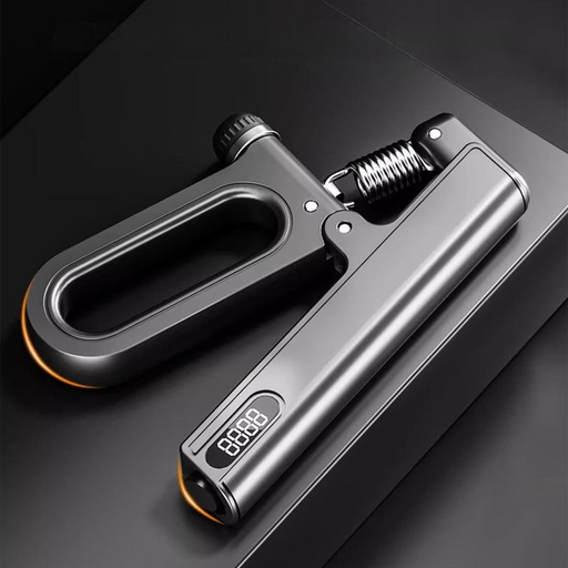 electronic hand grip strengthener - MRSLM