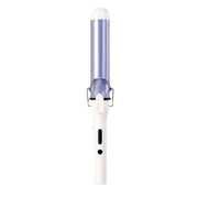 40mm tourmaline ceramic curling iron, view 2 - MRSLM