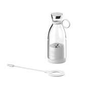wireless portable blender, view 3 - MRSLM