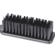professional shave beard brush, view 3 - MRSLM