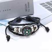 tactical wrist compass, view 4 - MRSLM