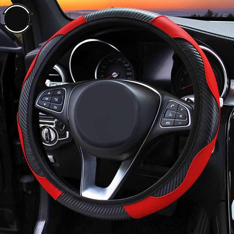 car steering wheel cover - MRSLM
