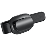 Universal car sun visor clip, view 2 - MRSLM