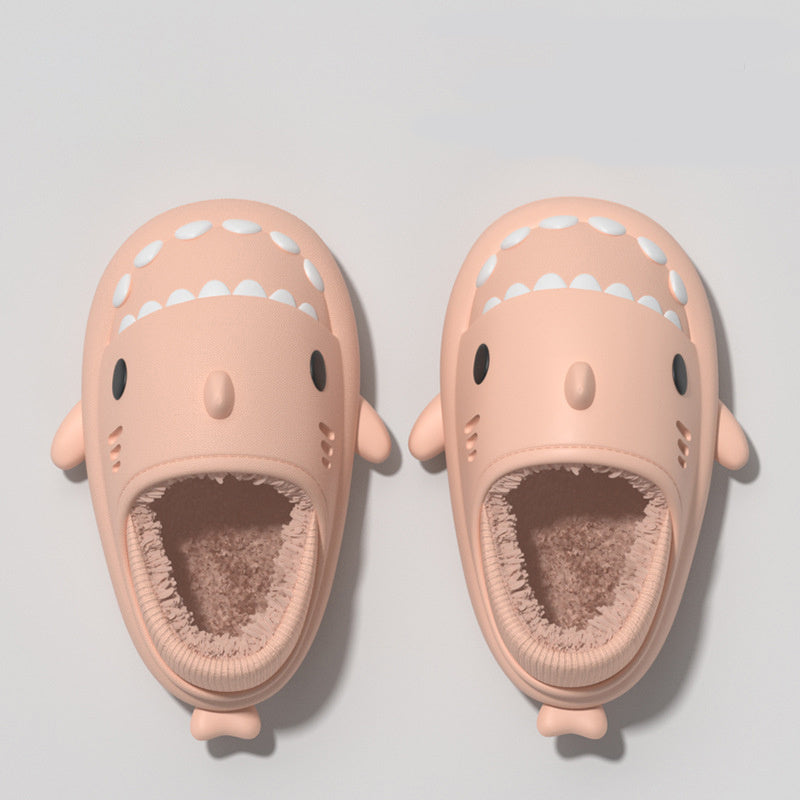 shark EVA home slippers, view 7 - MRSLM