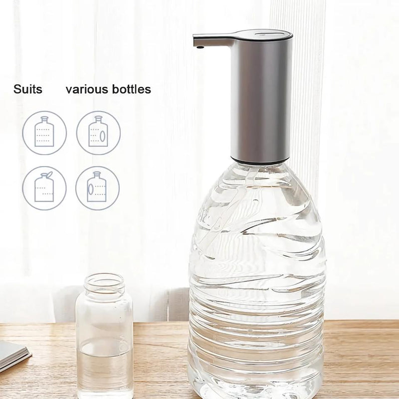 electric water dispenser pump, view 8 - MRSLM
