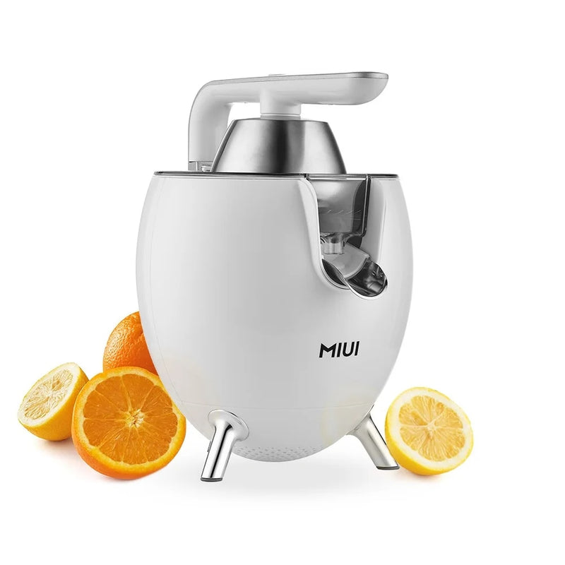 electric citrus juicer, view 2 - MRSLM