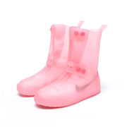 Waterproof silicone shoe covers, view 20 - MRSLM