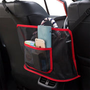 car seat storage net and pet barrier - MRSLM
