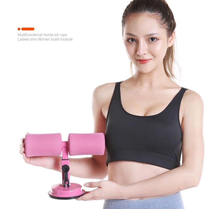 Double-wheeled sit up assistant, view 6 - MRSLM
