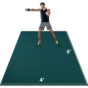 7mm exercise mat, view 3 - MRSLM