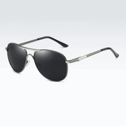 polarized pilot sunglasses - MRSLM