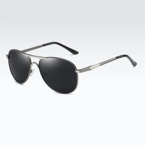 polarized pilot sunglasses - MRSLM