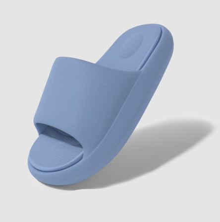 thick sole EVA summer slippers, view 5 - MRSLM