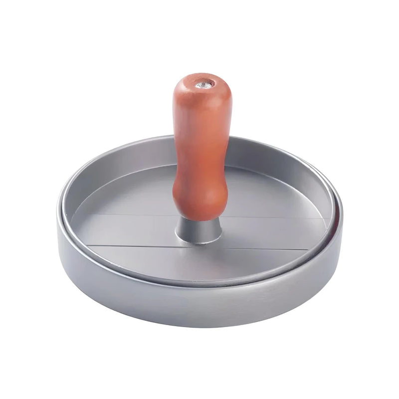 12cm hamburger maker press, view 3 - MRSLM