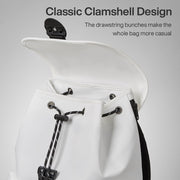 16-inch laptop backpack, view 7 - MRSLM