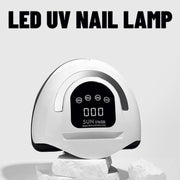 320W UV LED nail lamp - MRSLM