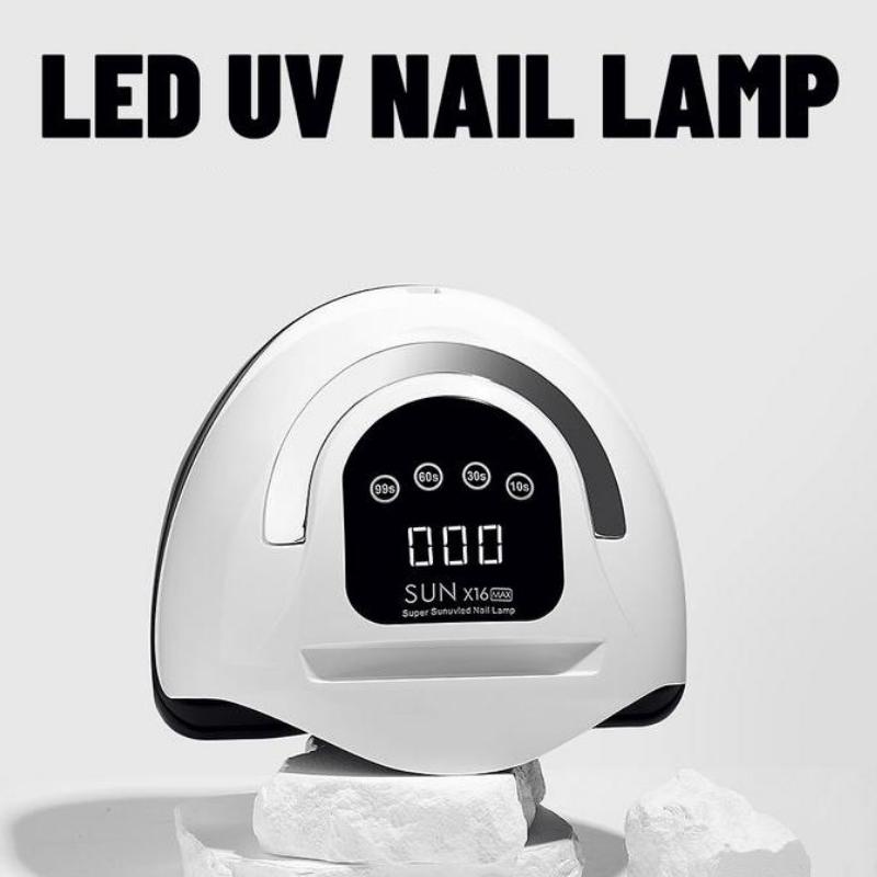 320W UV LED nail lamp - MRSLM