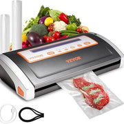 80Kpa vacuum sealer machine, view 3 - MRSLM