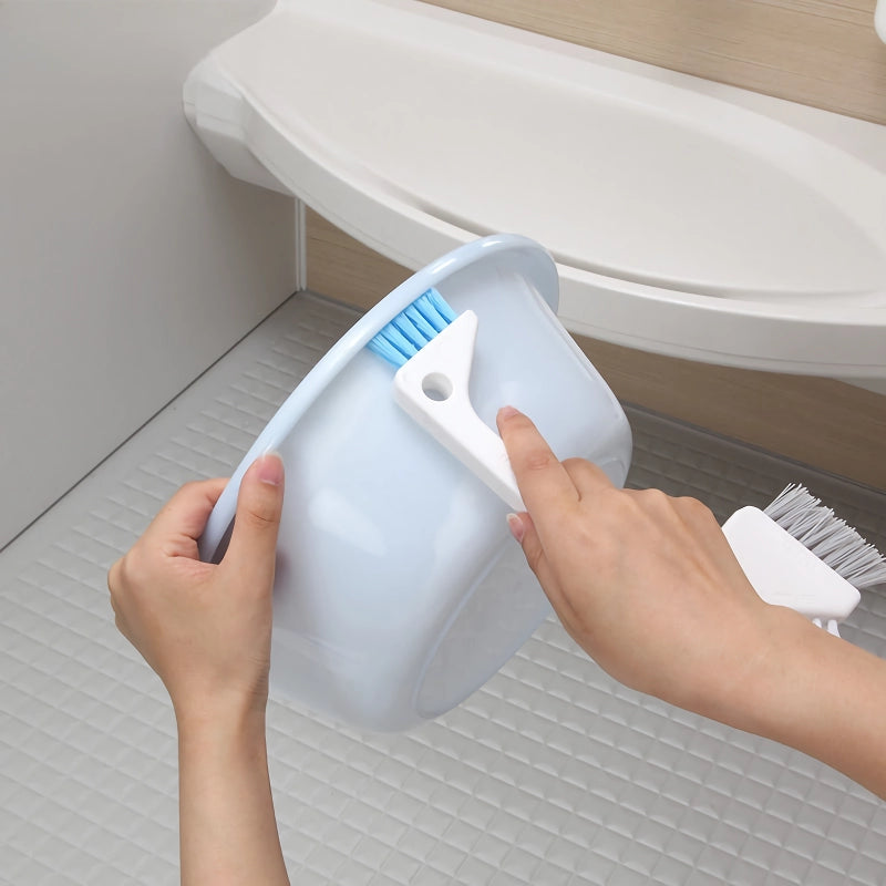 tile grout cleaner brush, view 4 - MRSLM