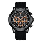 Men's multifunctional sports watch, view 7 - MRSLM
