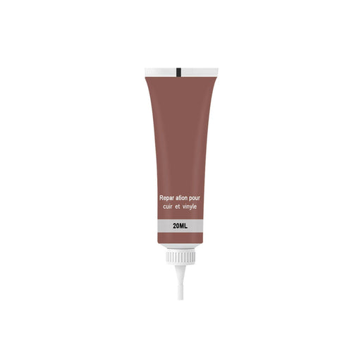 Car leather repair and refurbishing gel, view 10 - MRSLM