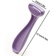 portable women's razor, view 11 - MRSLM