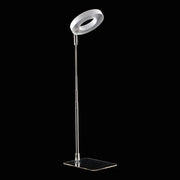 led angel ring plant grow light, view 2 - MRSLM