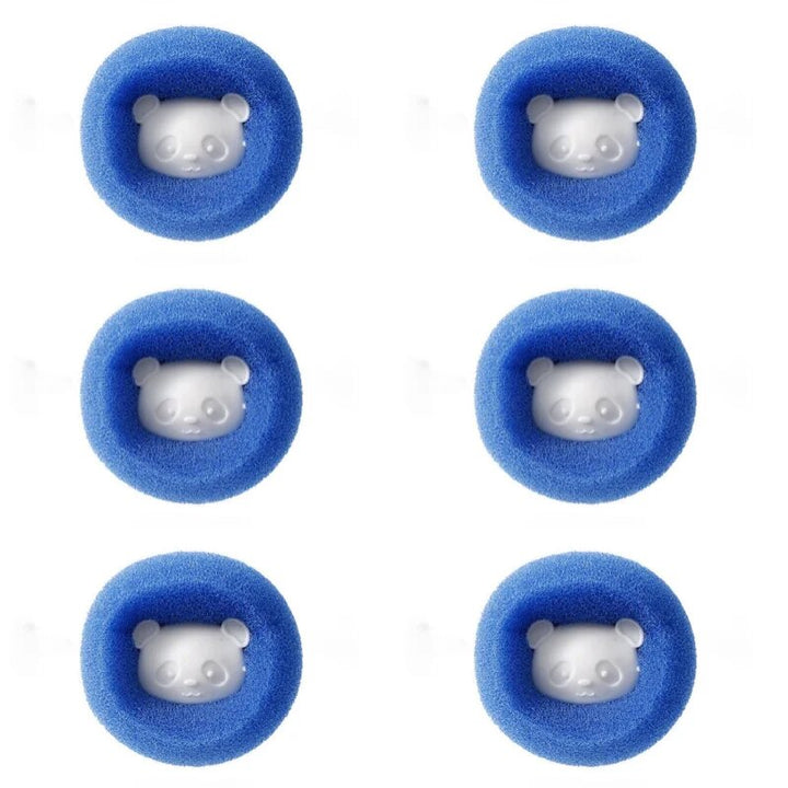 Magic Pet Hair Remover Laundry Ball Kit