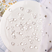 heart nail charms, view 7 - MRSLM
