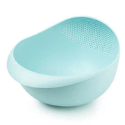 kitchen drain basket with handles, view 4 - MRSLM